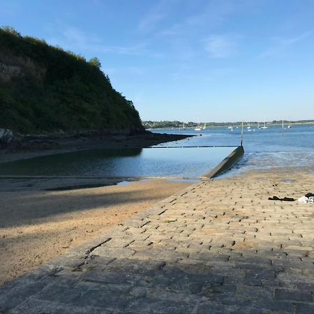 La Maitrie Plouer-sur-Rance Exterior foto
